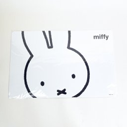 ミッフィー miffy アップ ランチョンマット キッチン