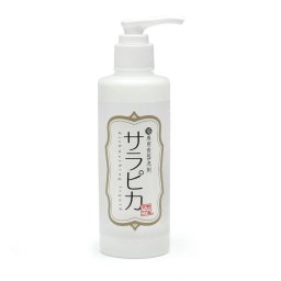 天然三六五 猫専用食器洗剤 サラピカ ポンプタイプ 200ml