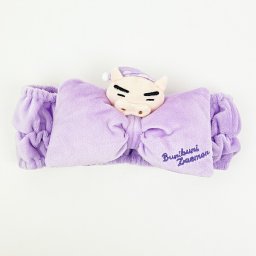 クレヨンしんちゃん ぶりぶりざえもん(パジャマ) マイキャラヘアバンド
