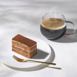 GODIVA caf ケーキセットチケット