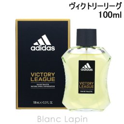 アディダス ADIDAS ヴィクトリーリーグ EDT 100ml