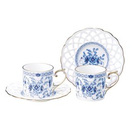 ナルミ ミラノ ペアコーヒーセット ／マグカップ・ティーカップ コーヒー・お茶用品 キッチン用品 敬老の日 プレゼント ギフト お祝い いつ 70代 80代 メッセージ おじい おばあ 祖父母 お彼岸 お供え 秋 2026 送料無料 ギフト プレゼント プチギフト 内祝い 快気祝い 出産祝い 結婚祝い 引出物 新築祝い お返し