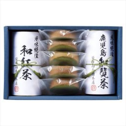   袋布向春園本店日本茶こだわりセット「露」  SMT-08  内祝 内祝い お祝 御祝 記念品 出産内祝い プレゼント 快気祝い 粗供養 引出物