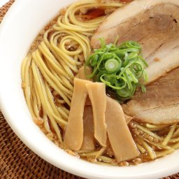 敬老の日 広島 瀬戸内麺工房なか川 背油醤油 尾道ラーメン4袋セット グルメ 人気 おすすめ ギフト 贈答 取り寄せ お取り寄せグルメ お取り寄せ 熨斗 のし 贈り物(代引不可)【送料無料】