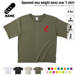 スノーボード3   名入れオーバーサイズTシャツ ビッグシルエット ゆったり イージーフィット ワイドフィット メンズ サイジング    スノーボード 板 雪 冬