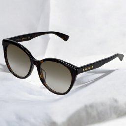 グッチ サングラス レディース ブランド GUCCI GG1171SK ブラウン