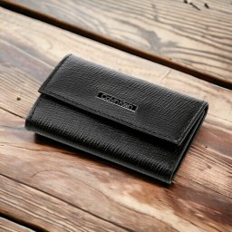 カルバンクライン キーケース メンズ ブランド Key Case Leather 革 レザー 31CK170003 ブラック 小物 プレゼント 実用的