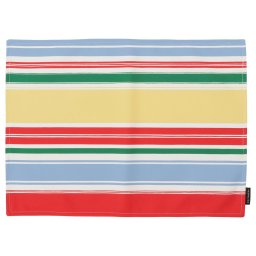 マリメッコ marimekko ランチョンマット プレイスマット ランチマット 072347 105 ucmm00514l Paraati Placemat マルチカラー 北欧