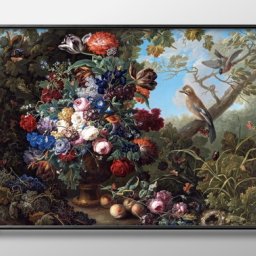 ヨハン バプテスト ドレクスラー A3 サイズ ポスター アート おしゃれ 絵画 インテリア 北欧 イラスト マット紙 艶消し アートパネル 額 フレーム デザイン 壁掛け ギフト 新築祝い ディスプレイ 引越し祝い　新生活　空間デザイン 