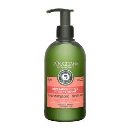 ロクシタン ファイブハーブス リペアリングコンディショナー  500ml  |  激安  L'occitane  コンディショナー 美容グッズ コスメ化粧品 誕生日 クリスマス ホワイトデー 結婚記念日 ウエディングギフト 母の日 送別会 バレンタインデー 女性 彼女 妻奥さん 母お母さん 女友達