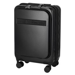 カルバンクライン Calvin Klein バッグ スーツケース キャリーケース LH118FP4 BLK First Pilot Collection レディース メンズ ユニセックス ブラック