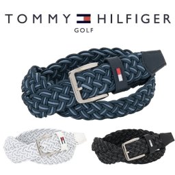 トミー ヒルフィガー ゴルフ ベルト ラバーメッシュ メンズ レディース TOMMY HILFIGER GOLF THMB6SV2 お誕生日祝い お祝い 記念品 お父さん 父の日 彼氏 男性 30代 40代 50代 60代 母の日 お母さん 還暦祝い 敬老の日 彼女 人気プレゼント プレゼント