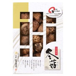 松岡椎茸 大分産椎茸どんこ  ／干ししいたけ 乾物 食品 敬老の日 プレゼント ギフト お彼岸 お供え 秋 2026 送料無料 ギフト プレゼント プチギフト 内祝い 快気祝い 出産祝い 結婚祝い 引出物 新築祝い お返し