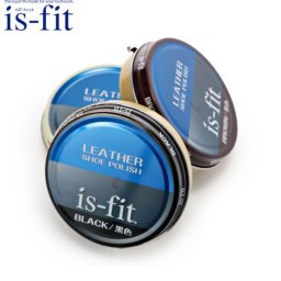 靴クリーム イズフィット is-fit 油性靴クリーム 50ml モリト お手入れ用品 定番 靴磨き お手入れ 靴みがき 靴ケア 靴用品 油性 保革 シューケア 無色 茶 黒 靴ケア用品 4902993196134-73-213003 IS2061BU00023 IS2061BU00024