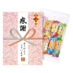 百菓匠まえだコメントあられ (OC) ※送料無料(ポスト投函)