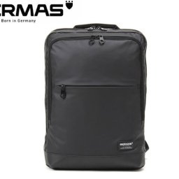 正規品 メンズ レディース BERMAS バーマス 1本手 リュック デイパックサック リュック 1本手リュックS レインカバー付 容量：13L 60375 kinu35 旅行 ギフト