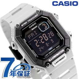 カシオ CASIO WS-B1000-8BV スタンダード チプカシ Bluetooth 海外モデル メンズ 腕時計 ブランド カシオ casio デジタル ブラック ライトグレー 黒