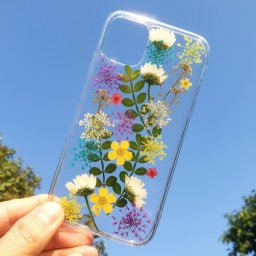 スマホケース 押し花 iPhone16 Plus iPhone15 Pro Max iPhone13 mini iPhoneSE 3世代 アイフォンケース iPhone16ケース iPhoneケース AQUOS sense9 SH-53E/SHG14/SH-M29 Xperia 10 VI SO-52E/SOG14 Galaxy S24