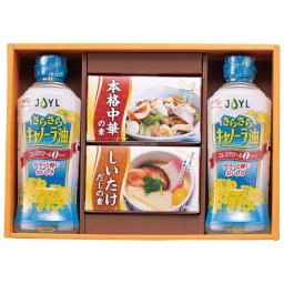 【ギフト対応無料】味の素 オイルセット (L-C) ※送料無料(北海道・沖縄は除く)