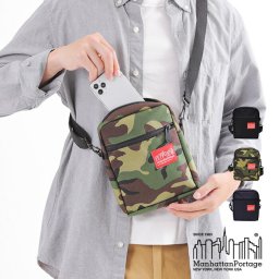 ショルダーバッグ マンハッタンポーテージ Manhattan Portage Alleycat ウエストバッグ 鞄 かばん バッグ メンズ レディース 斜め掛け 斜めがけバッグ  おしゃれ 軽量 男性 女性 大人 ストリート  ユニセックス メンズ レディース