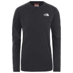 ノースフェイス ロングTシャツ レディース THE NORTH FACESimple Dome Women Sweaters  nf0a3rz6