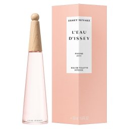 イッセイ ミヤケ ロードゥ イッセイ ピオニー オードトワレ インテンス  50ml  |  Issey Miyake  香水（レディース） 美容グッズ コスメ化粧品 誕生日 クリスマス ホワイトデー 結婚記念日 ウエディングギフト 母の日 送別会 バレンタインデー 女性 彼女 妻奥さん 母お母さん