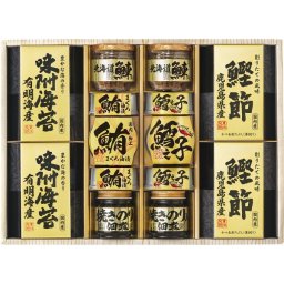 美味之誉 詰合せ 〈5877-100〉 rd-r8a