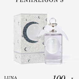 ペンハリガン PENHALIGON'S 香水 レディース フレグランス ルナ オードトワレ 100mL EDT ブランド 高級 ギフト プレゼント BRITISH TALES LUNA EDT SPRAY