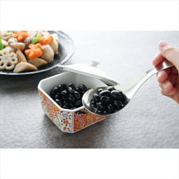 絶妙サイズの取りわけ穴あきスプーン A-77697  キッチン キッチン雑貨  内祝 内祝い お祝 御祝 記念品 出産内祝い プレゼント 快気祝い 粗供養 引出物