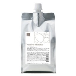 オレンジコスメ ファイアプリ リムーバーシャンプー   1000ml  |  激安  Orange Cosme  コンディショナー 美容グッズ コスメ化粧品 誕生日 クリスマス ホワイトデー 結婚記念日 ウエディングギフト 母の日 送別会 バレンタインデー 女性 彼女 妻奥さん 母お母さん 女友達