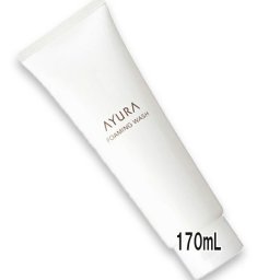 AYURA(アユーラ) フォーミングウォッシュα 120g