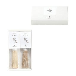 お蕎麦セットＢ　ブライダル 記念品 引き出物 内祝い 内祝 プチギフト 縁起物 お祝い 御祝 快気祝い
