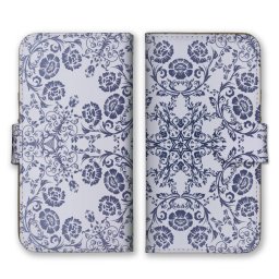 ＼全機種対応／ スマホケース 手帳型 スマホカバー 手帳タイプ スマートフォン ケース カバー 定番デザイン かわいい おしゃれ 人気 安い 専用 かっこいい カードホルダー付き カード収納 合皮 合成レザー