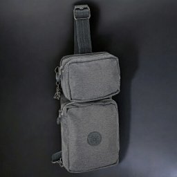 キプリング ボディバッグ レディース ブランド Kipling KI586929V チャコール