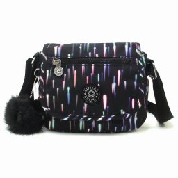 KipLing キプリング アウトレット SABIAN クロスボディ ショルダーバッグ　KI6910 87P