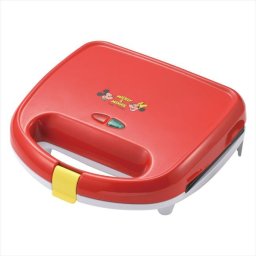 ミッキー&ミニー ホットサンドメーカーW  MM-218 内祝 内祝い お祝 御祝 記念品 出産内祝い プレゼント 快気祝い 粗供養 引出物