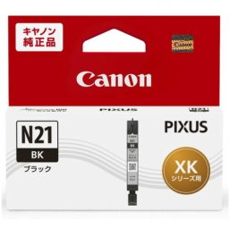 キヤノン XKI-N21BK インク