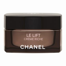 シャネル ル リフト クレーム リッシュ  50ml  |  CHANEL  ナイトクリーム 美容グッズ コスメ化粧品 誕生日 クリスマス ホワイトデー 結婚記念日 ウエディングギフト 母の日 送別会 バレンタインデー 女性 彼女 妻奥さん 母お母さん 女友達