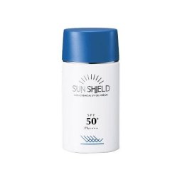 ラシンシア サンシールドゲル SPF50 PA++++ 55ml  |  激安  LA SINCIA  日焼け止め（顔） 美容グッズ コスメ化粧品 誕生日 クリスマス ホワイトデー 結婚記念日 ウエディングギフト 母の日 送別会 バレンタインデー 女性 彼女 妻奥さん 母お母さん 女友達