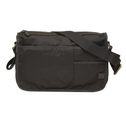 アニエスベー agnes b. アニエスベーオム agnes b. HOMME バッグ ショルダーバッグ 斜め掛けバッグ AH05 IKK-13 ブラック