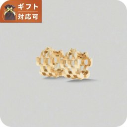 ダニエルウェリントン DANIEL WELLINGTON 5-LINK EARRINGS ピアス アクセサリー DW00400990 レディース ゴールド