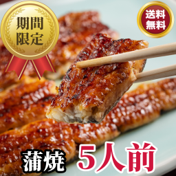 【送料無料】うなぎ蒲焼 5人前 国産 国内産 鰻 ウナギ うなぎ unagi うなぎの蒲焼 かば焼き 鰻蒲焼 炭火焼 備長炭 手焼き お取り寄せ プレゼント ギフト 贈答 贈り物 自宅用 誕生日 父の日 母の日 お中元 お歳暮 お祝い お返し 美味しい おいしい 高級 極上 贅沢 グルメ おうちグルメ 真空パック 冷凍 食品 和食 おかず 惣菜 丑の日 土用の丑の日
