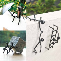おしゃれ アルミ鋳物 外構 エクステリア かわいい ほっこり 美濃クラフト GardenGoods ガーデングッズ