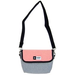 YAKPAK ヤックパック ミニポシェット (スマホポシェット/スマホポーチ) ターポリン モバイル用品 (ORYA)