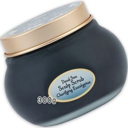 SABON(サボン) ヘッドスクラブ クラリファイング 300g 