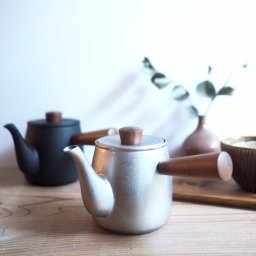 茶き急須 （小）