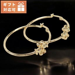 トリーバーチ ピアス レディース ブランド TORY BURCH KIRA 83431 TORY GOLD ゴールド系 アクセサリー