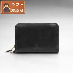 グレンロイヤル GLENROYAL WALLET WITH DIVIDERS 財布 03-6025-BK メンズ レディース ブラック