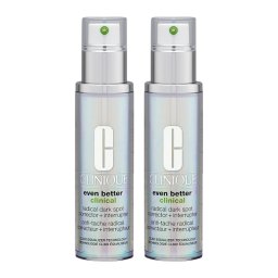 クリニーク イーブン ベター ラディカル ブライト セラム 【数量限定激安】 50ml x 2  |  CLINIQUE  美容液 美容グッズ コスメ化粧品 誕生日 クリスマス ホワイトデー 結婚記念日 ウエディングギフト 母の日 送別会 バレンタインデー 女性 彼女 妻奥さん 母お母さん 女友達