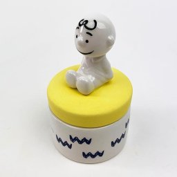 SNOOPY チャーリー・ブラウン アロマポット アロマ インテリア雑貨 アロマオイル グッズ